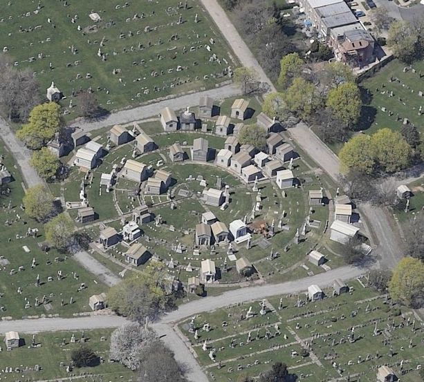 queens: mt olivet cemetery